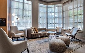 Sheraton Suites Wilmington Downtown